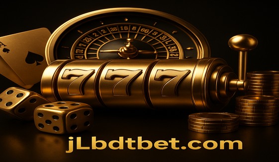 JLBDT-র সাইটে